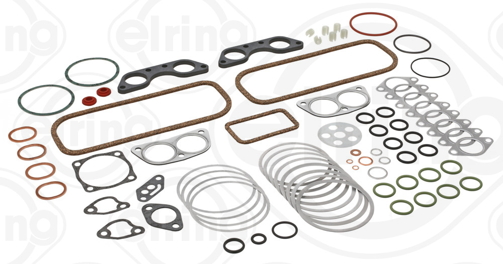 Kit completo guarnizioni, motore ELRING 109.178