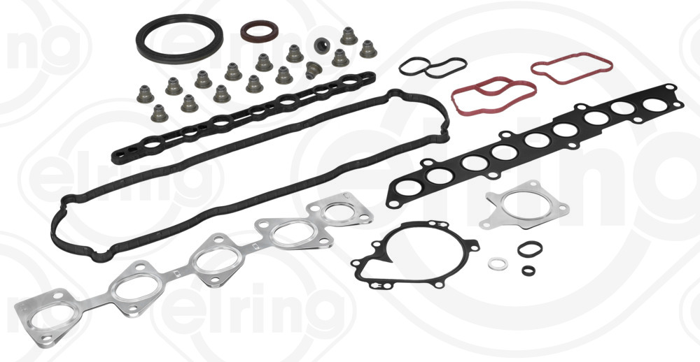 Kit completo guarnizioni, motore ELRING 109.540