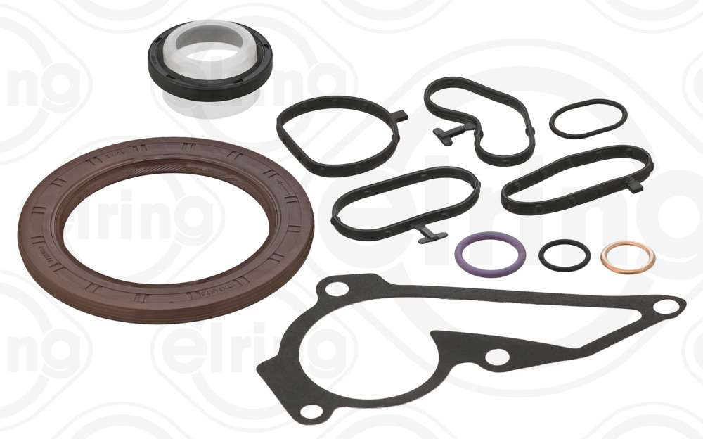 Kit guarnizioni, monoblocco ELRING 109.730