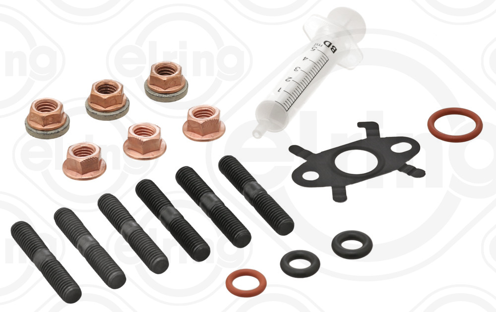 Kit montaggio, compressore ELRING 109.960