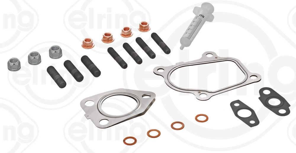 Kit montaggio, compressore ELRING 110.420