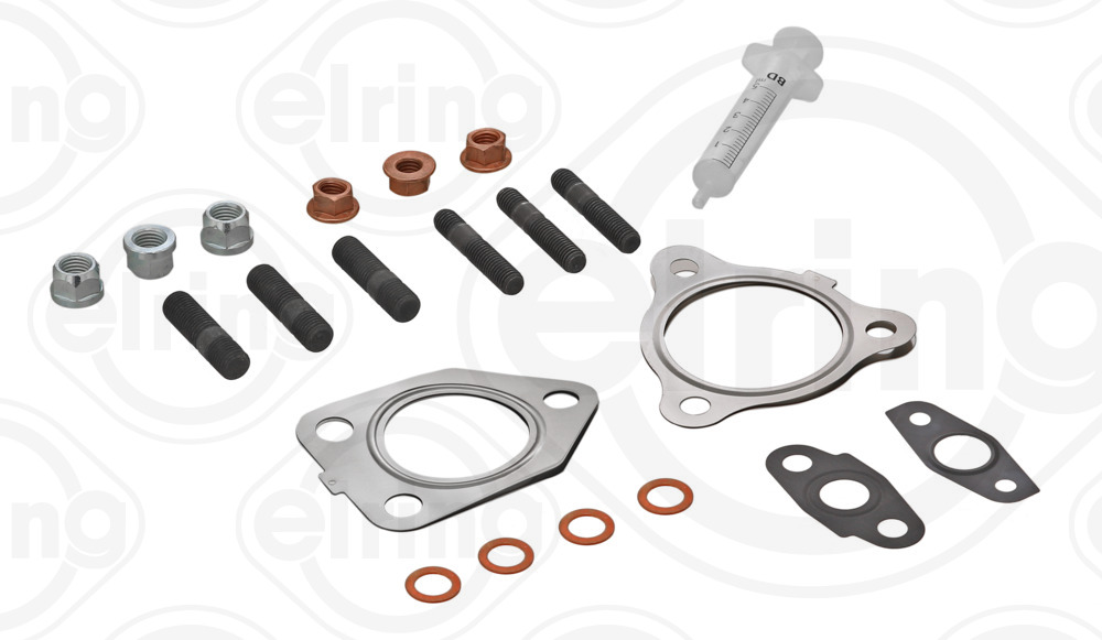 Kit montaggio, compressore ELRING 110.430