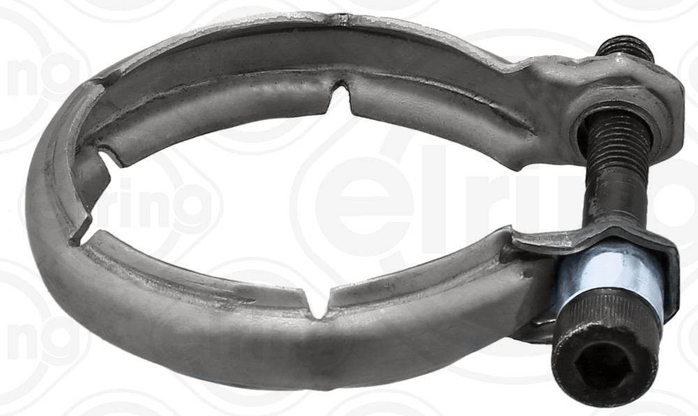 Connettore tubi, imp. gas scarico ELRING 110.780