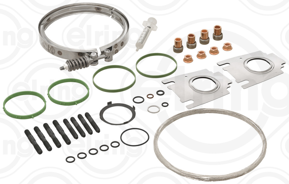 Kit montaggio, compressore ELRING 110.880