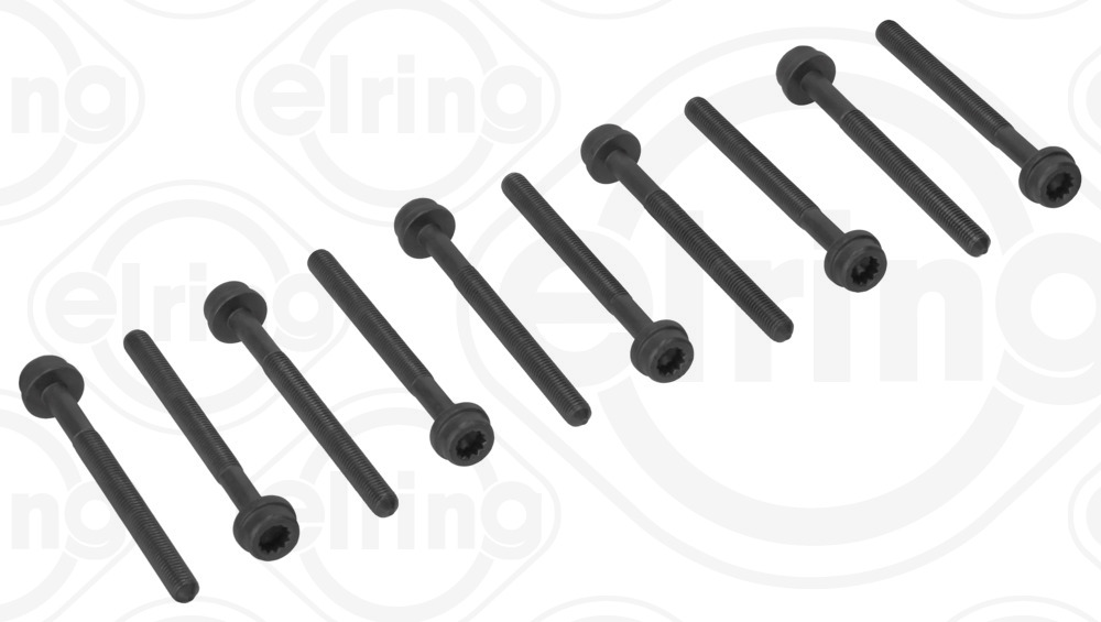 Kit bulloni testata ELRING 112.130