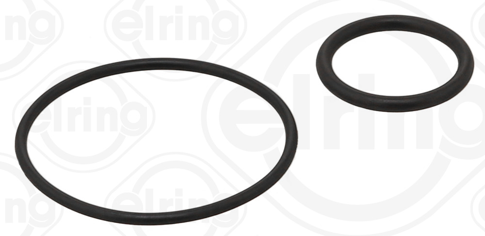 Kit guarnizioni, albero di uscita cambio (cambio auto) ELRING 112.920