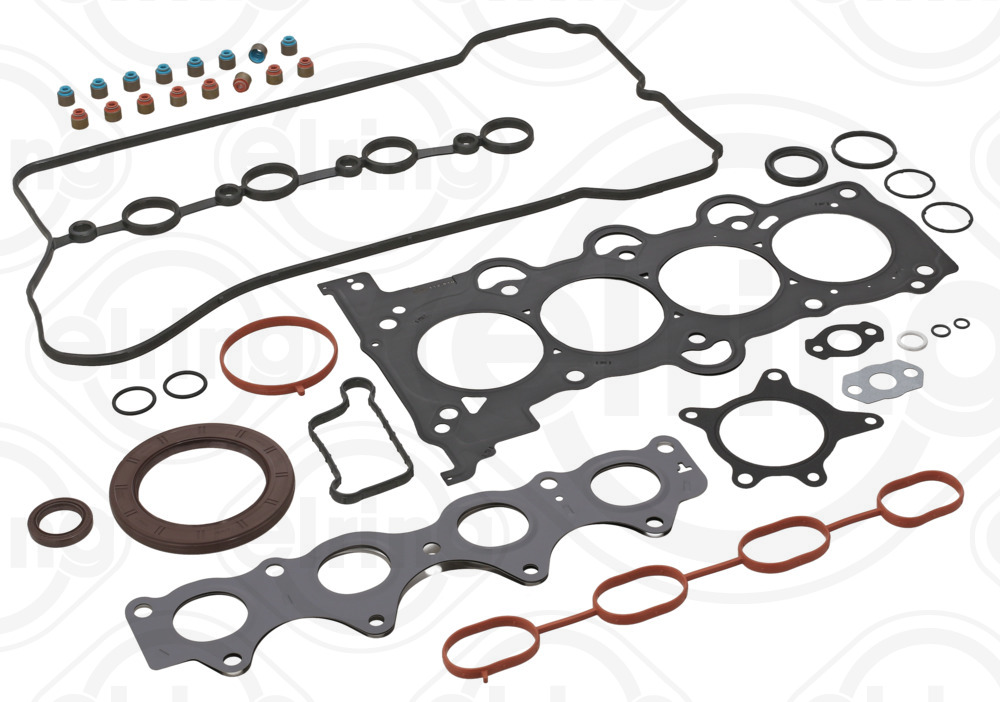 Kit completo guarnizioni, motore ELRING 113.270