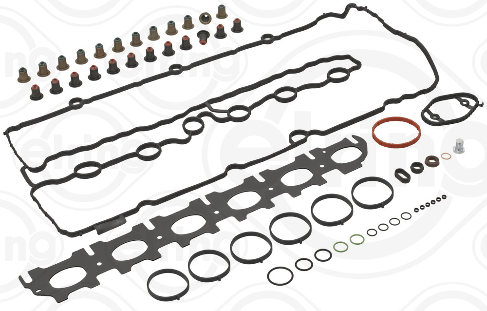 Kit guarnizioni, testata ELRING 113.320