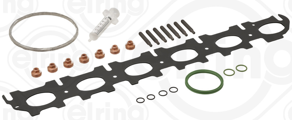 Kit montaggio, compressore ELRING 113.440