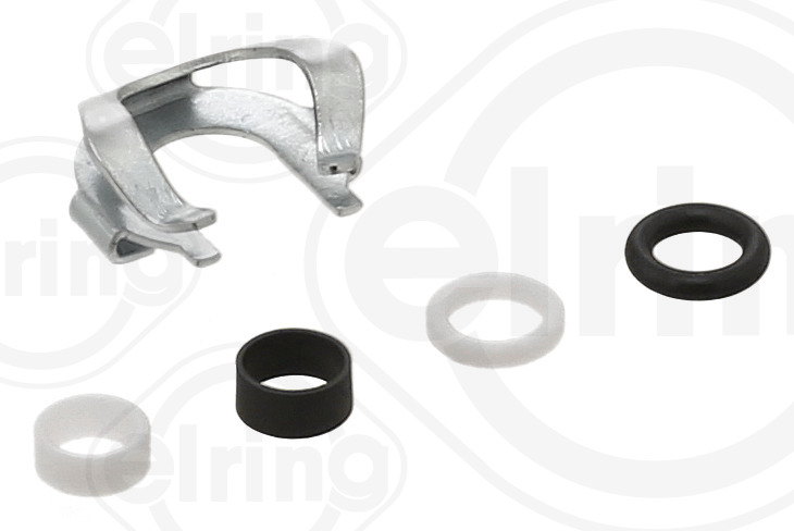 Kit anelli tenuta, iniettore ELRING 113.880