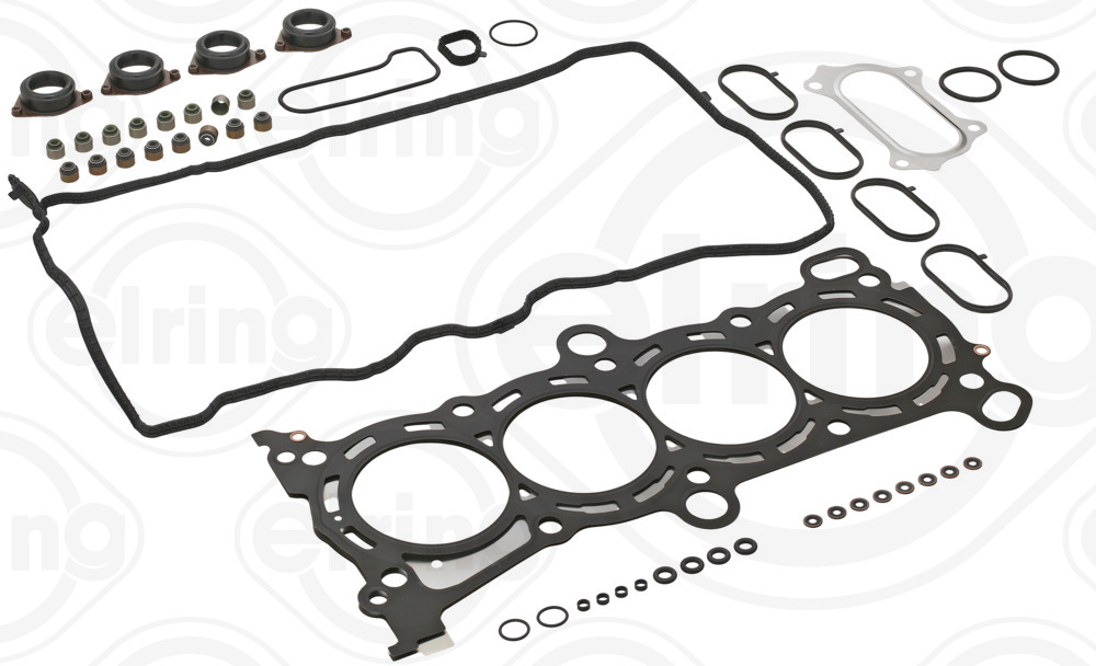 Kit guarnizioni, testata ELRING 114.210