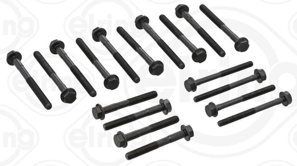Kit bulloni testata ELRING 114.270
