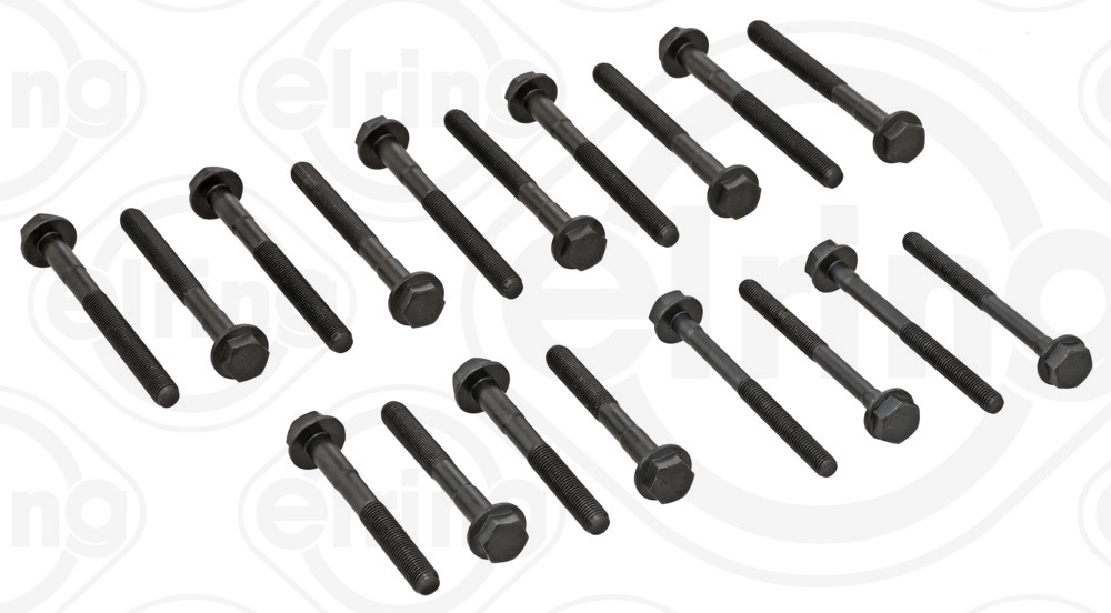 Kit bulloni testata ELRING 114.300