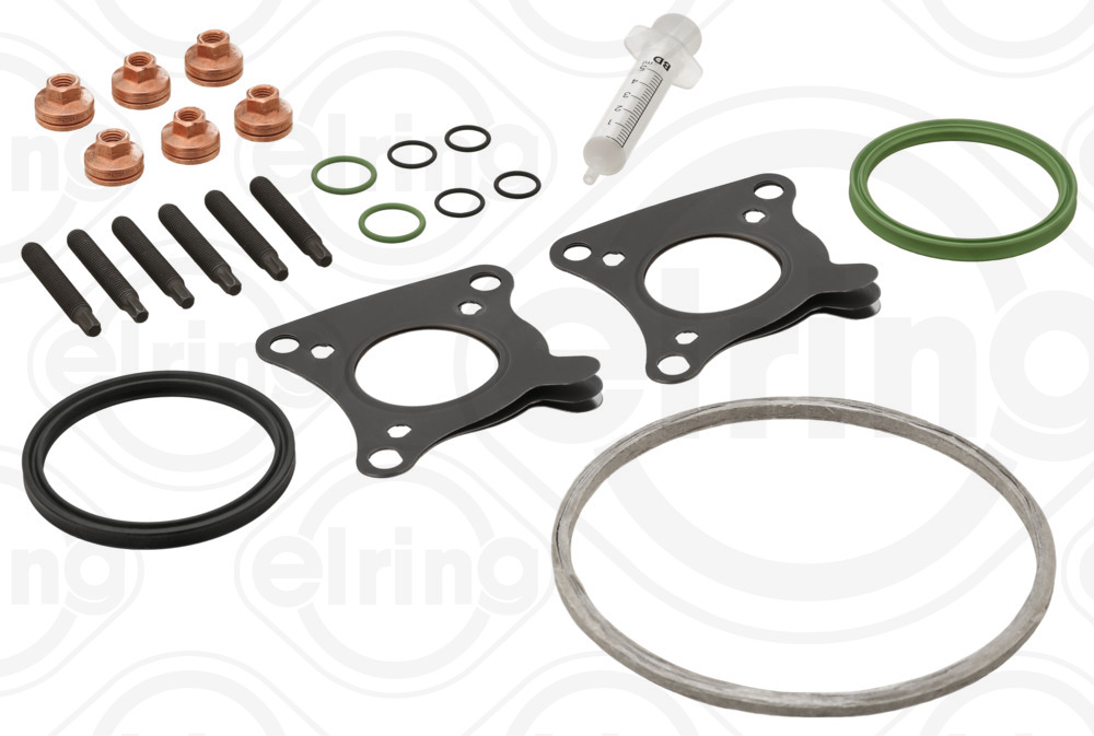 Kit montaggio, compressore ELRING 114.510