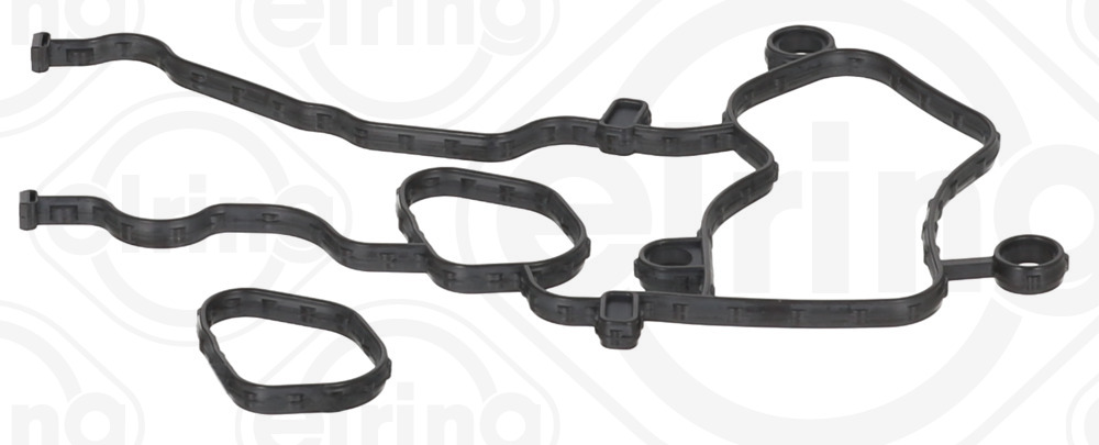 Kit guarnizioni, carter distribuzione ELRING 116.200