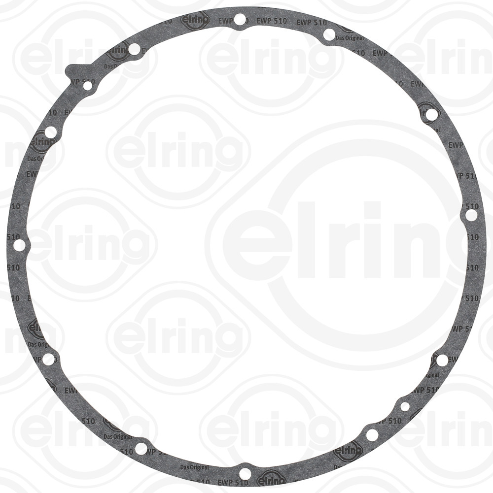 Guarnizione, cambio automatico ELRING 117.130