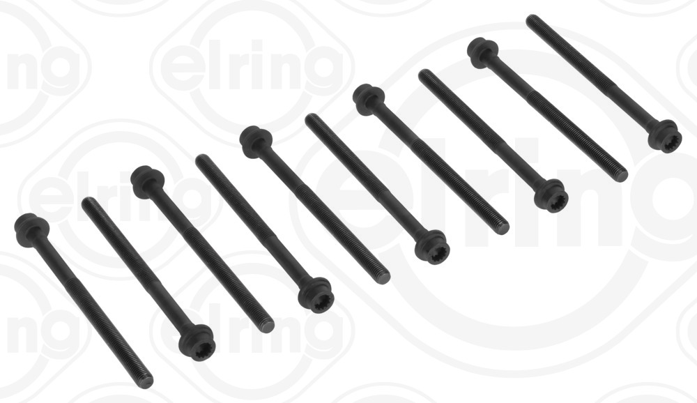 Kit bulloni testata ELRING 118.670