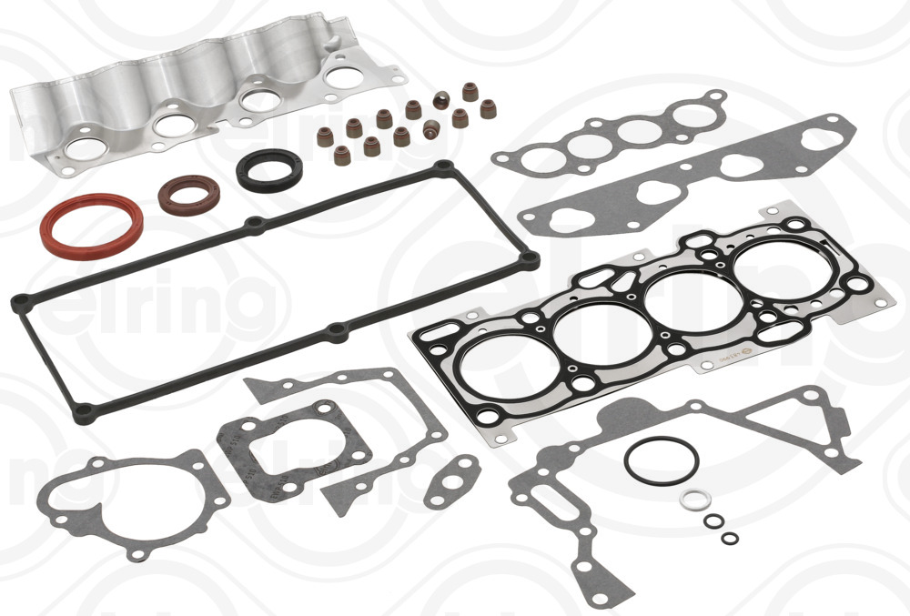 Kit completo guarnizioni, motore ELRING 118.750