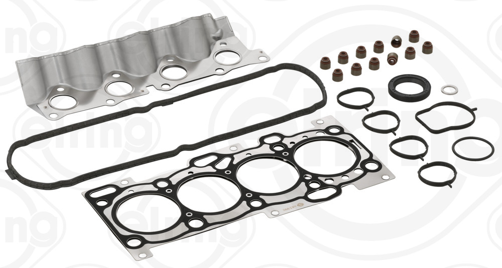 Kit guarnizioni, testata ELRING 119.200