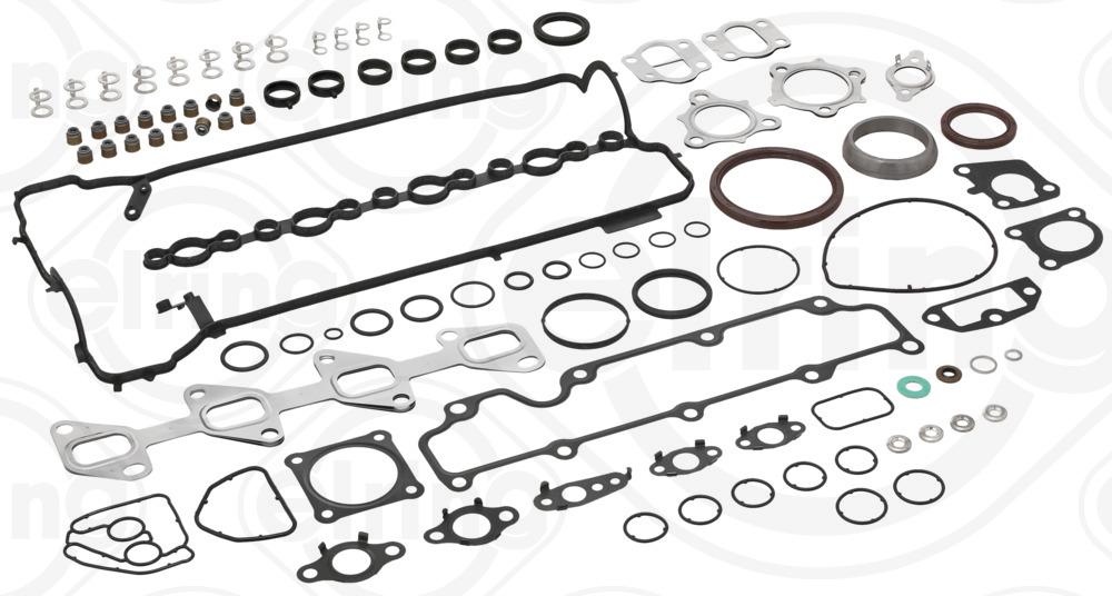 Kit completo guarnizioni, motore ELRING 120.850