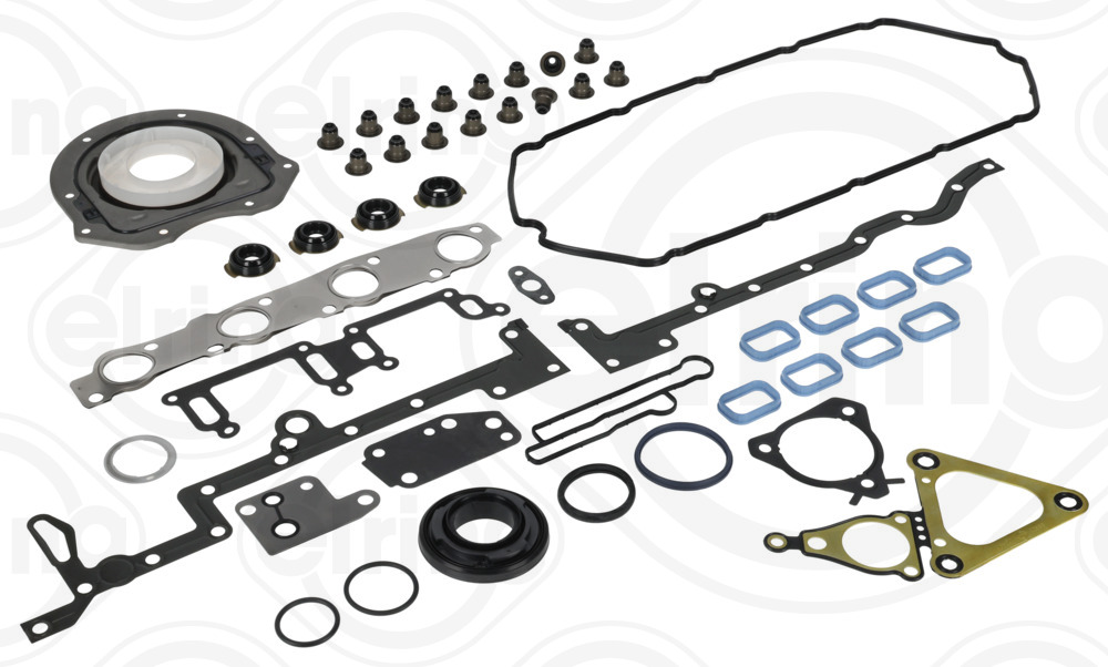 Kit completo guarnizioni, motore ELRING 122.122