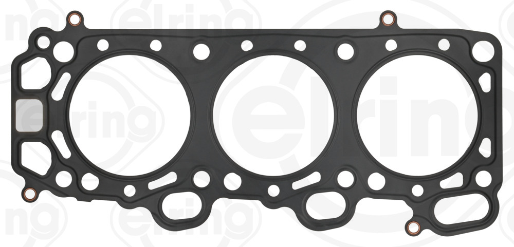 Guarnizione, testata ELRING 124.380