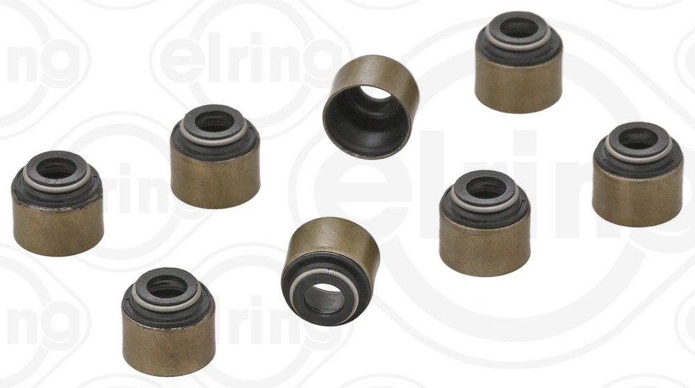 Kit guarnizioni, stelo valvola ELRING 125.940