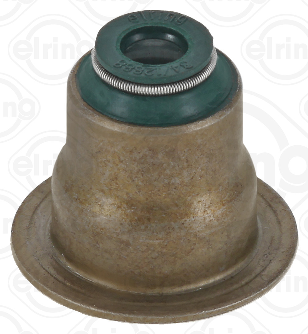 Anello tenuta, stelo valvola ELRING 127.510