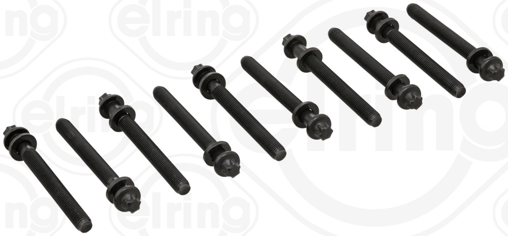 Kit bulloni testata ELRING 129.900
