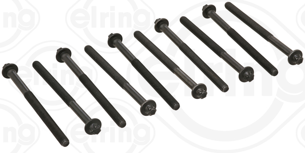 Kit bulloni testata ELRING 129.950
