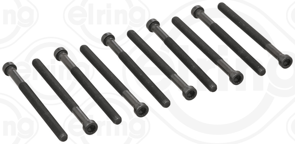 Kit bulloni testata ELRING 130.120
