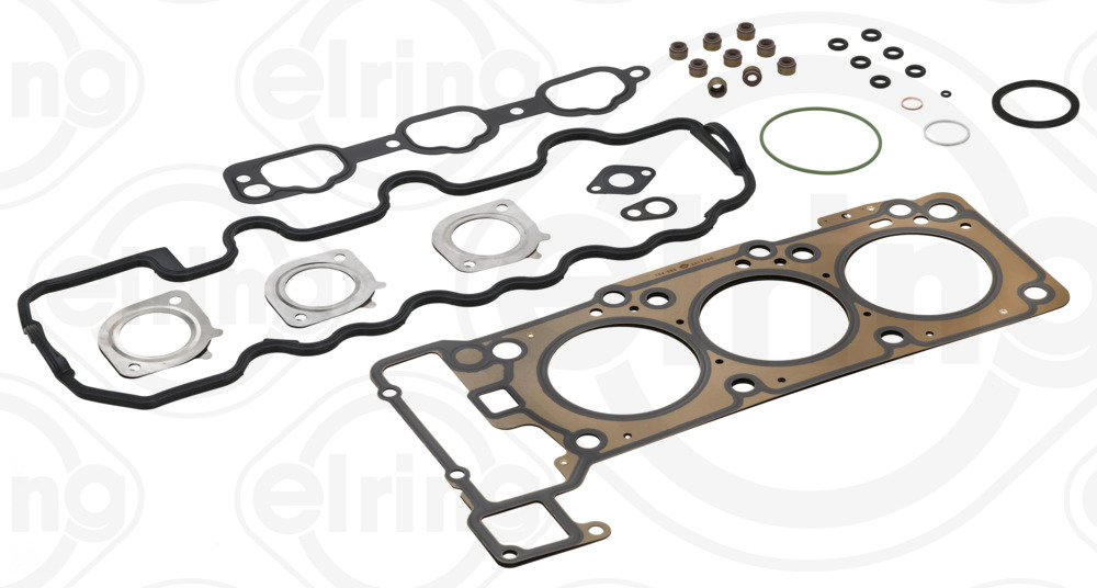 Kit guarnizioni, testata ELRING 130.360