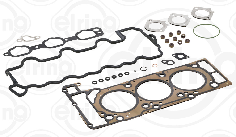 Kit guarnizioni, testata ELRING 130.370