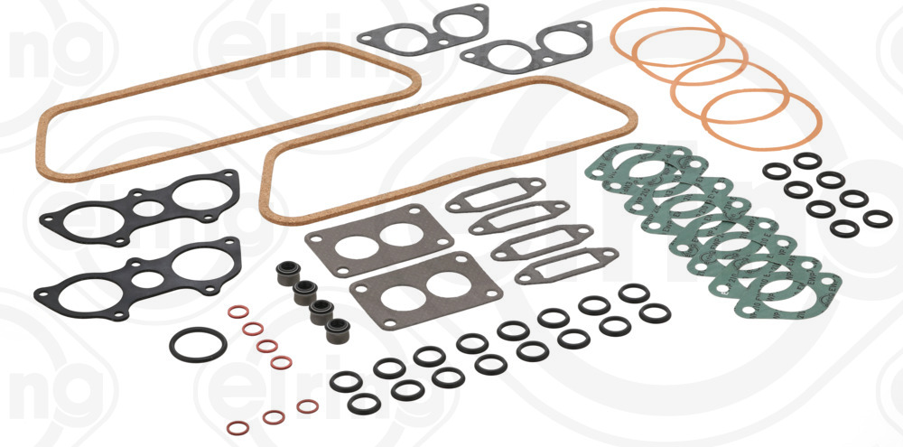 Kit guarnizioni, testata ELRING 130.592