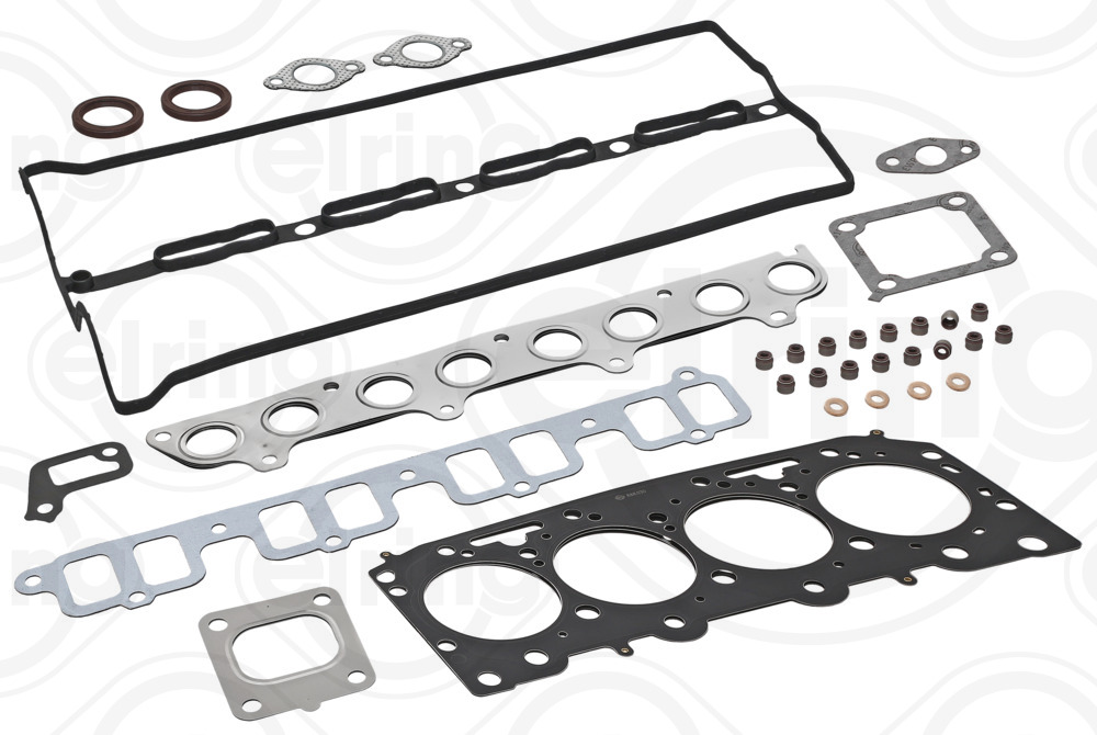 Kit guarnizioni, testata ELRING 131.260