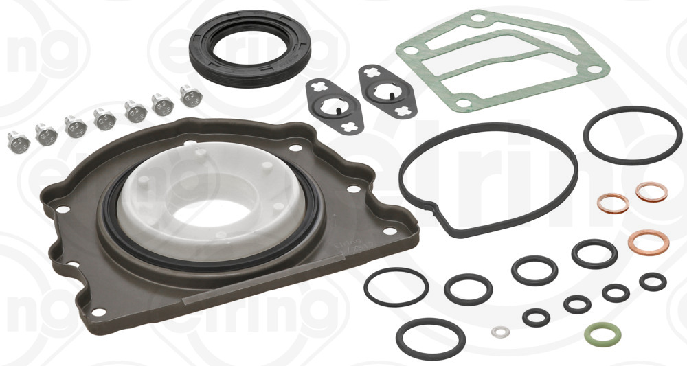 Kit guarnizioni, monoblocco ELRING 131.900