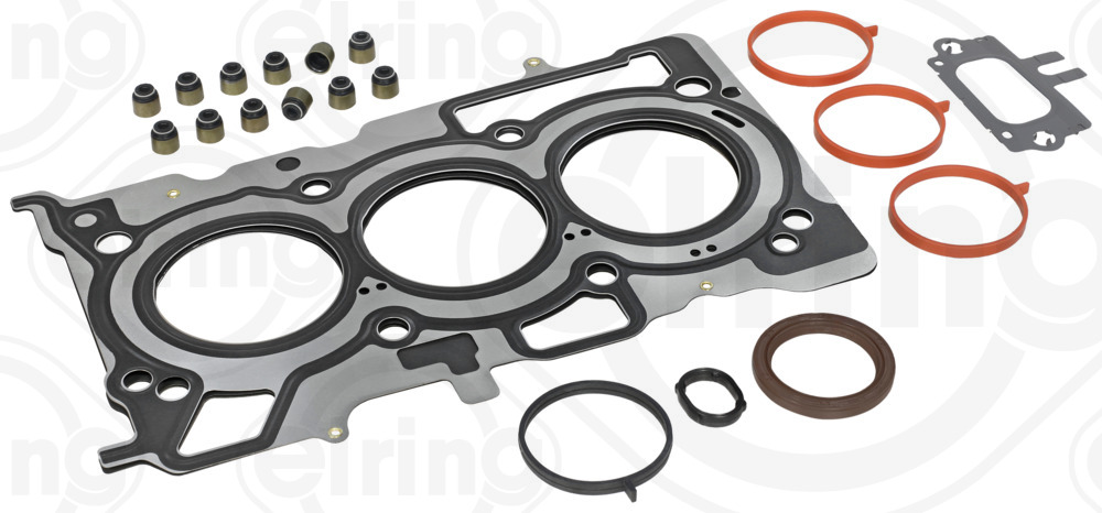 Kit guarnizioni, testata ELRING 131.940