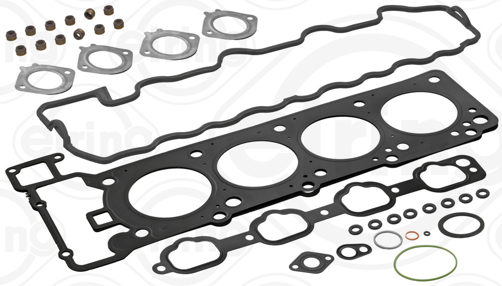 Kit guarnizioni, testata ELRING 131.980