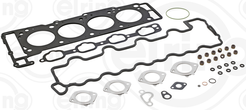 Kit guarnizioni, testata ELRING 132.000