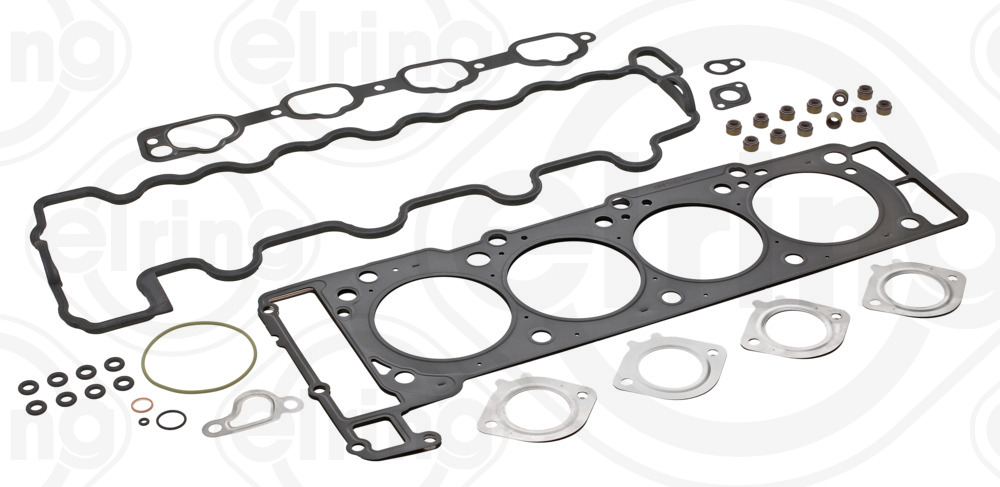 Kit guarnizioni, testata ELRING 132.030