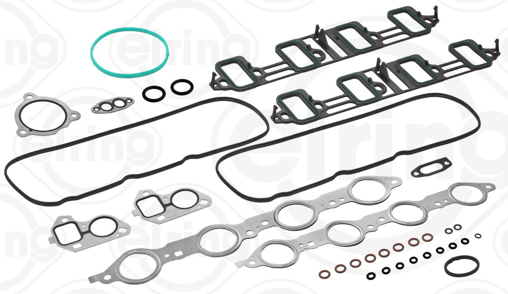 Kit completo guarnizioni, motore ELRING 133.911