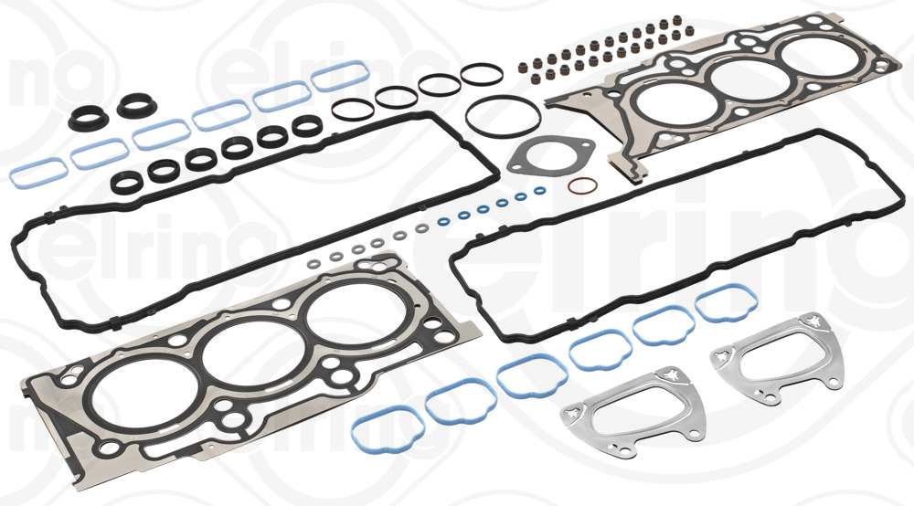 Kit guarnizioni, testata ELRING 135.220