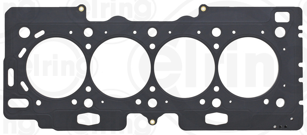 Guarnizione, testata ELRING 135.280