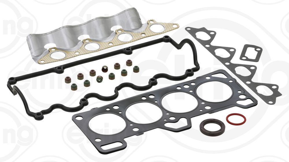 Kit guarnizioni, testata ELRING 135.430