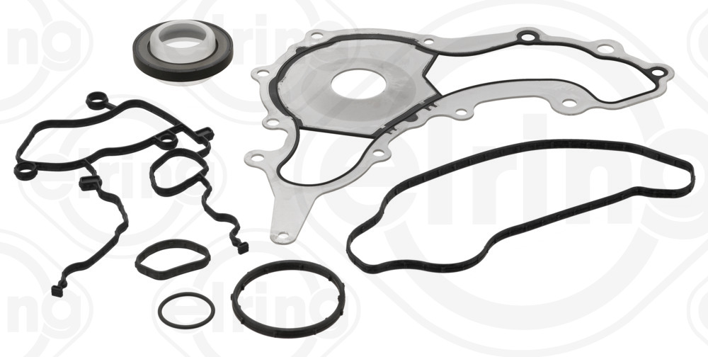 Kit guarnizioni, monoblocco ELRING 135.990