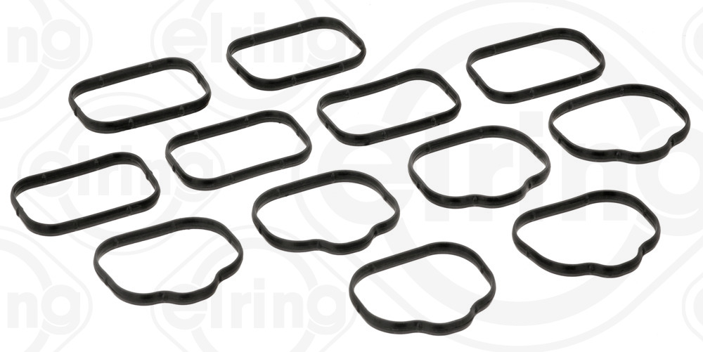 Kit guarnizioni, collettore aspirazione ELRING 136.120