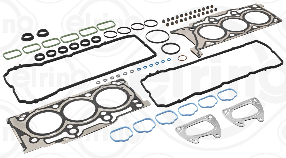 Kit guarnizioni, testata ELRING 136.200