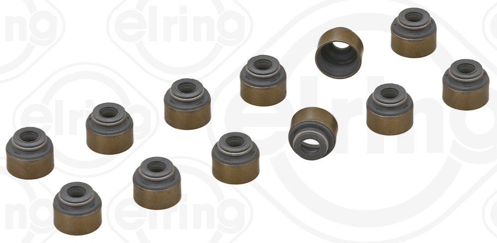 Kit guarnizioni, stelo valvola ELRING 137.020