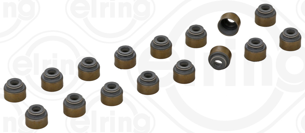 Kit guarnizioni, stelo valvola ELRING 137.030