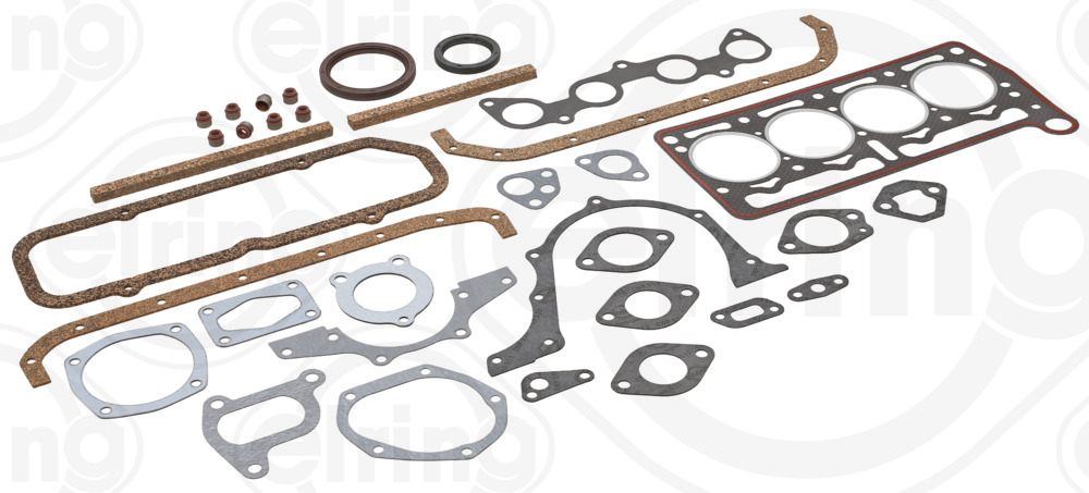 Kit completo guarnizioni, motore ELRING 140.140